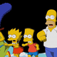 Illustration for article titled Compare and contrast two versions of iThe Simpsons/i, and contemplate your own, inevitable decay